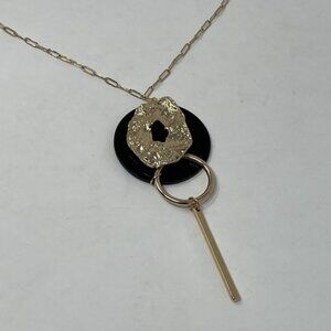 TOPSHOP FREEDOM Pendant Necklace